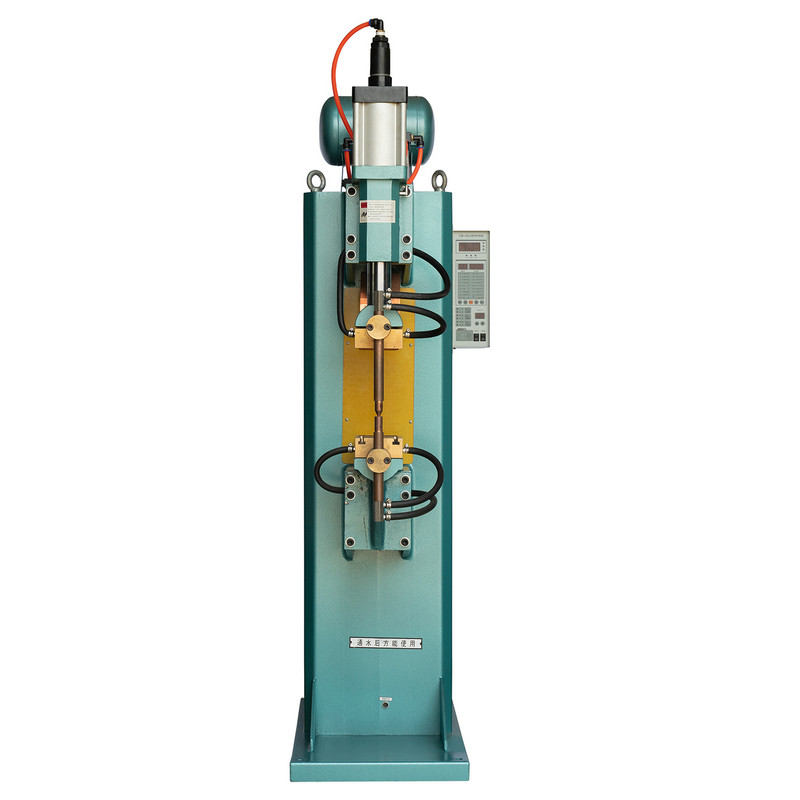 DTN2-75KW Sistem de ajustare vizuală Sistem de sudare pneumatică