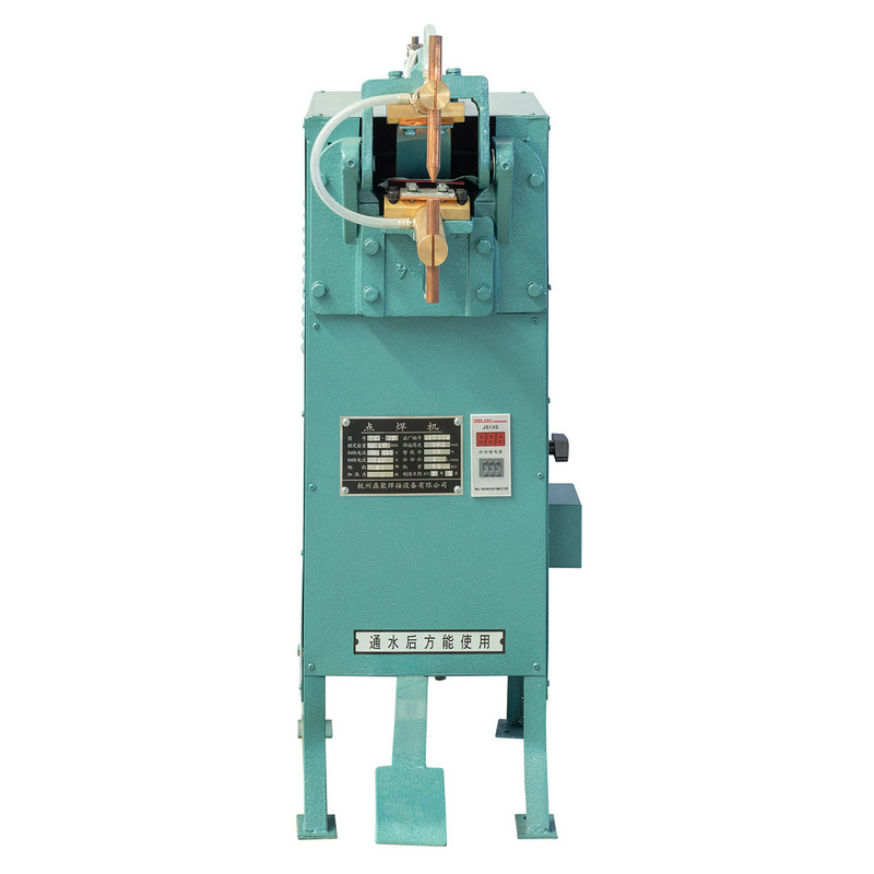 DN1-16KW Metal Shell Gear Tipul AC Mașină de sudare la punct